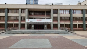 ДК Железнодорожников Театрально-концертное агентство "Звёздный дождь"